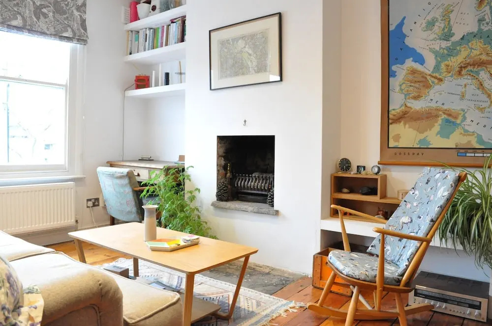 Fantastic 2 Bedroom Flat in Great Location