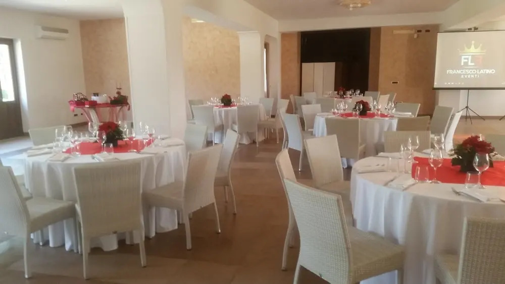 Villa Modica Rural Tourism