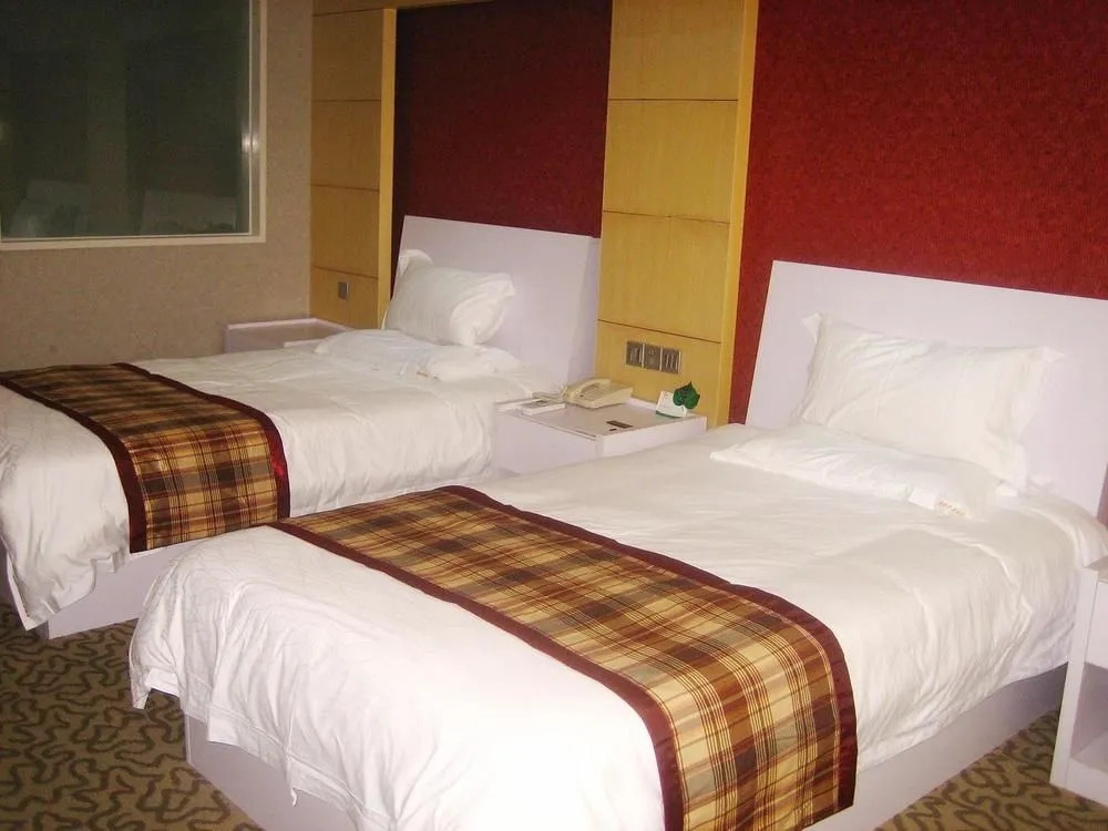 Gelin Zhixing Hotel