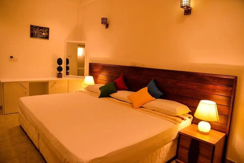 Green View Homestay