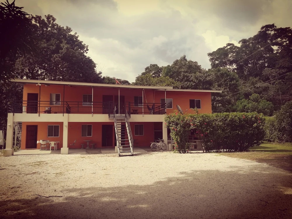 Vista Linda Lodge