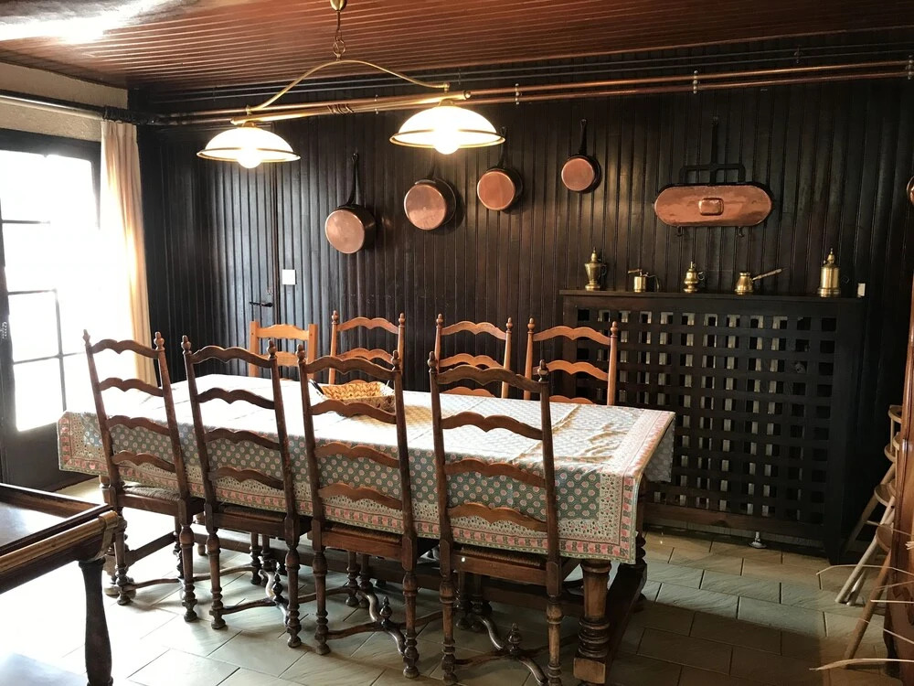 Gîte des Rôties