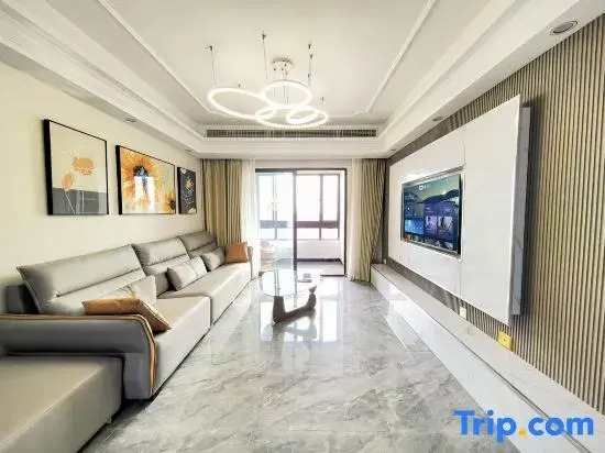 Yisu Holiday Homestay Yisu Holiday Homestay