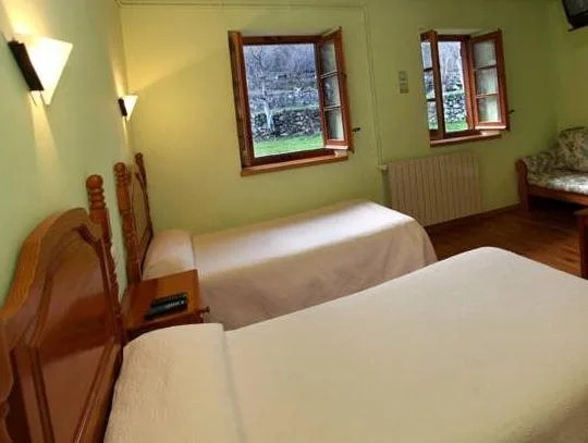Casa Rural Hortal