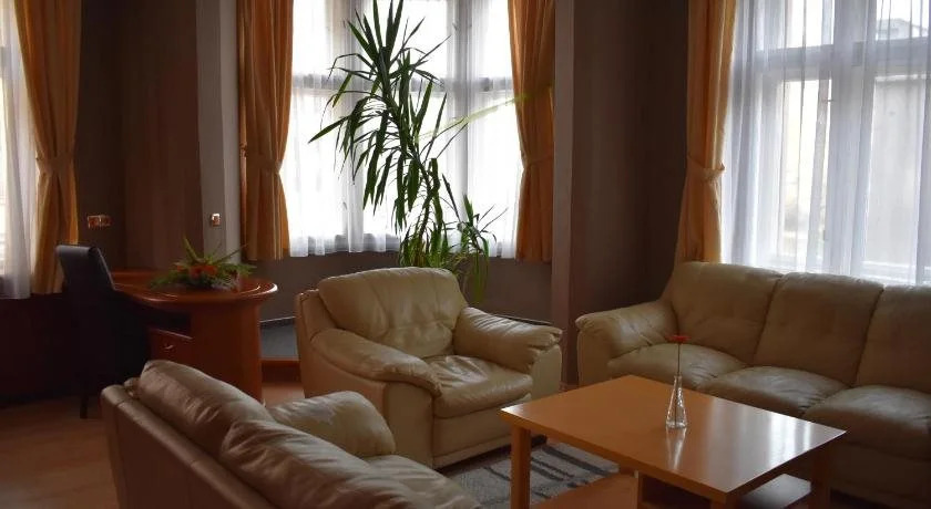Hotel Zlatá Štika