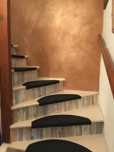 La Chambre Du Voyageur