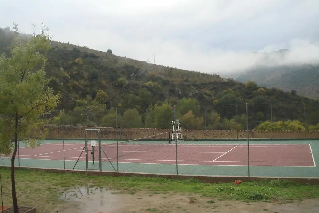 Camping Poboleda