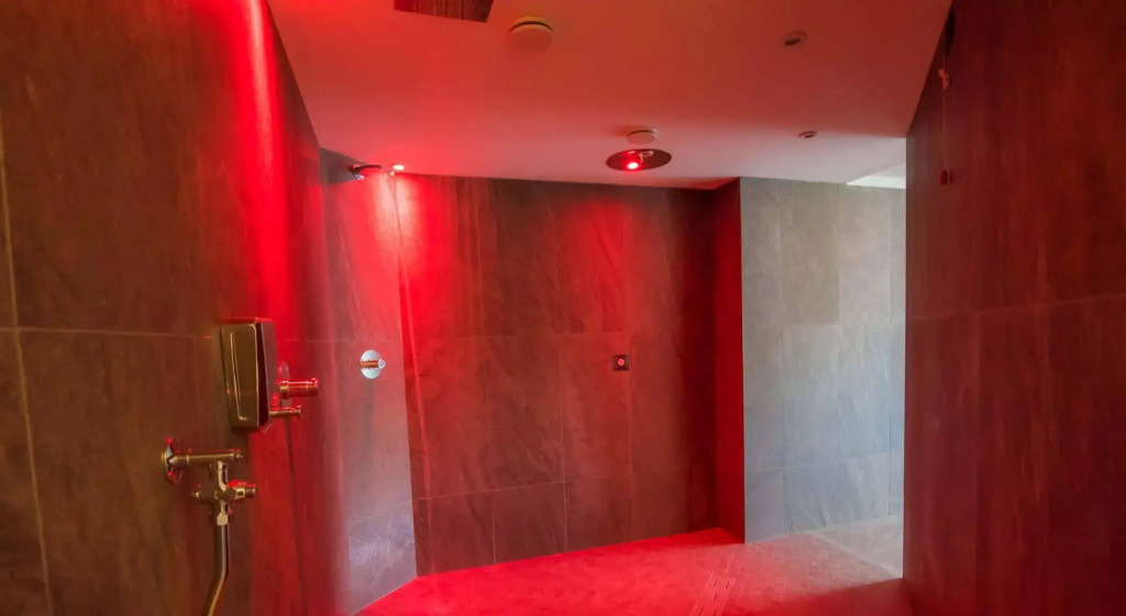 Hotel Le Alpi