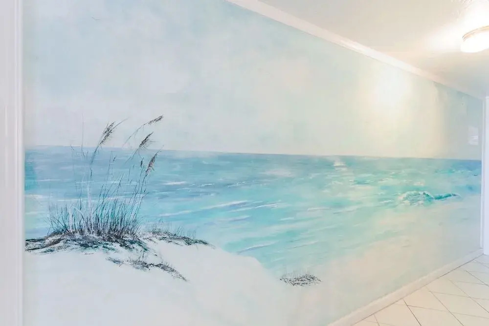 Gulf Shore Condo #203 - 1 Br condo by RedAwning
