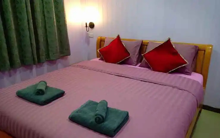 Siri Guesthouse