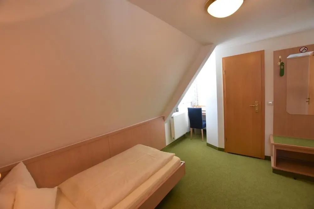 Berghotel Zollersteighof