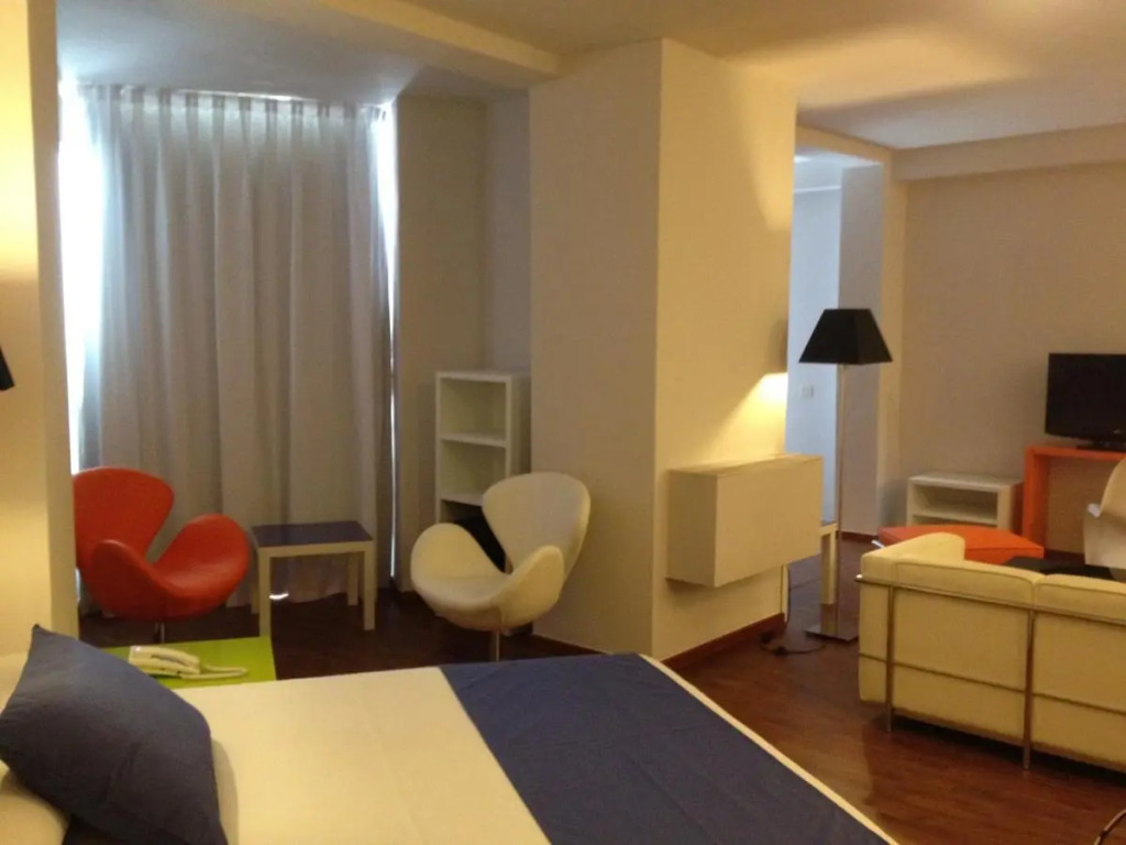 Evenia Zoraida Resort