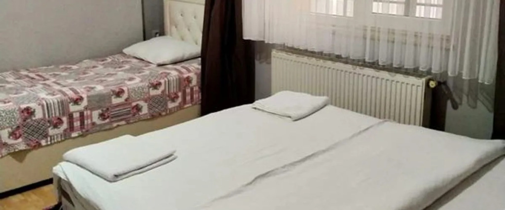 Ata Suit Apart Otel