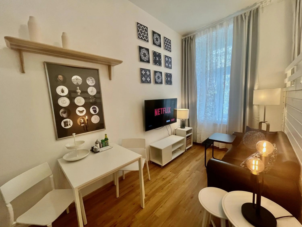 FARMERS MARKET Apartments Vienna