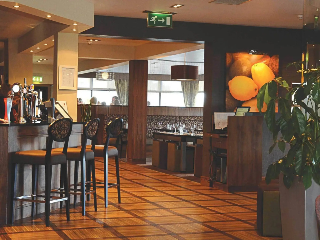The Gailes Hotel & Spa