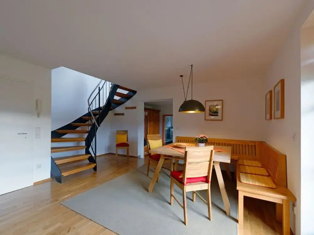 Lovely Apartment in Lenggries
