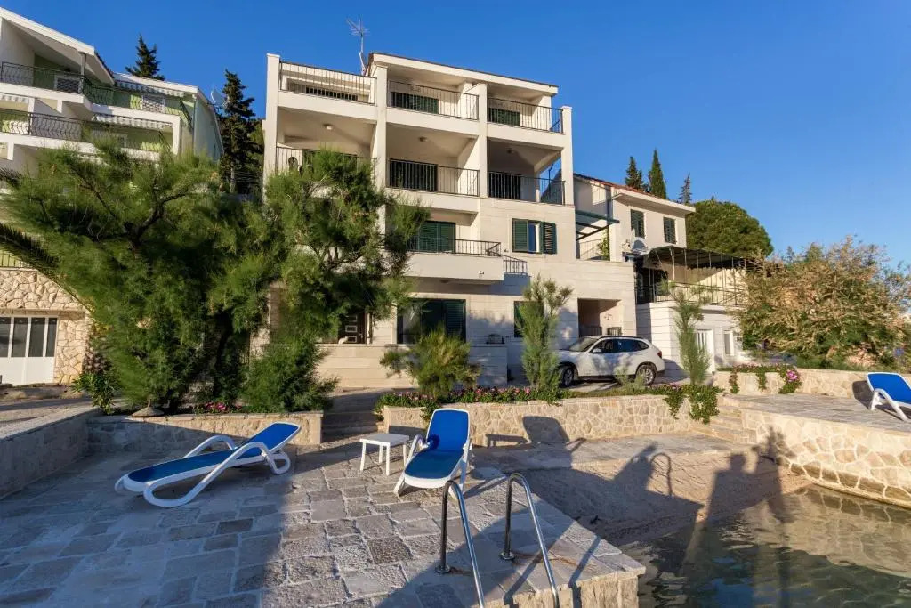 Apartments Regina Maris