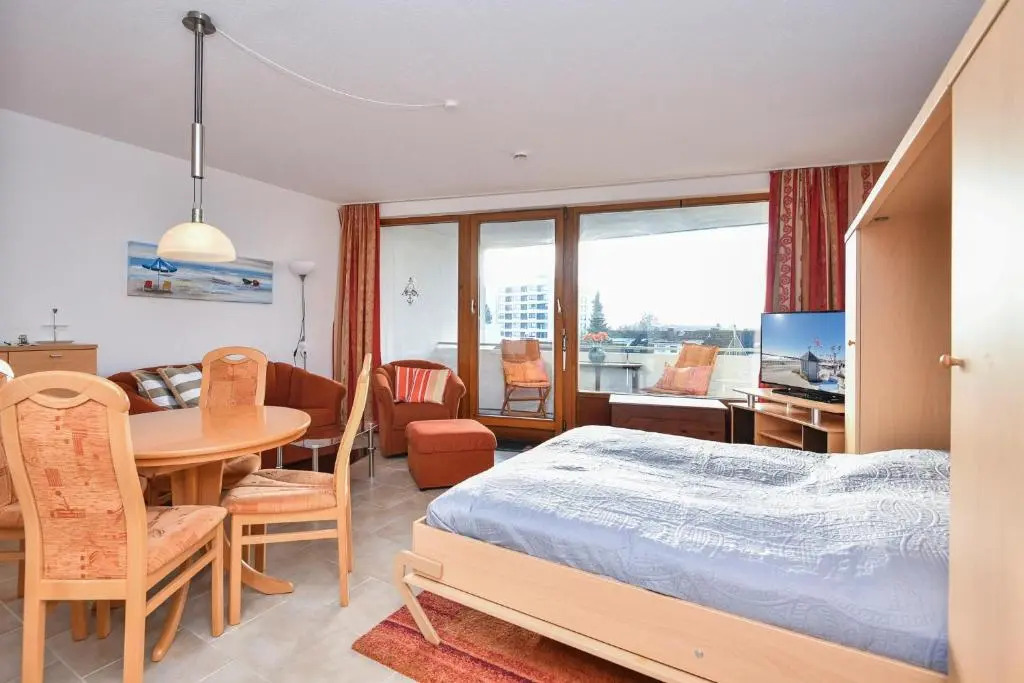 Sol Mare Wohnung 51