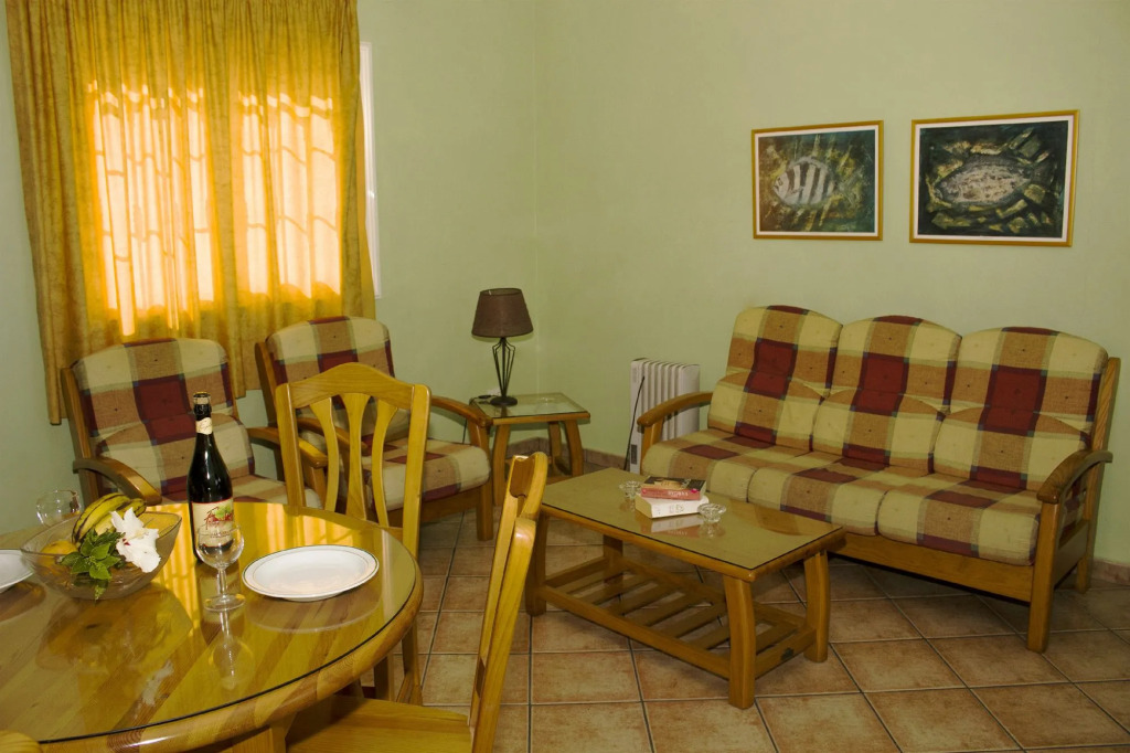 Residencial El Poleal