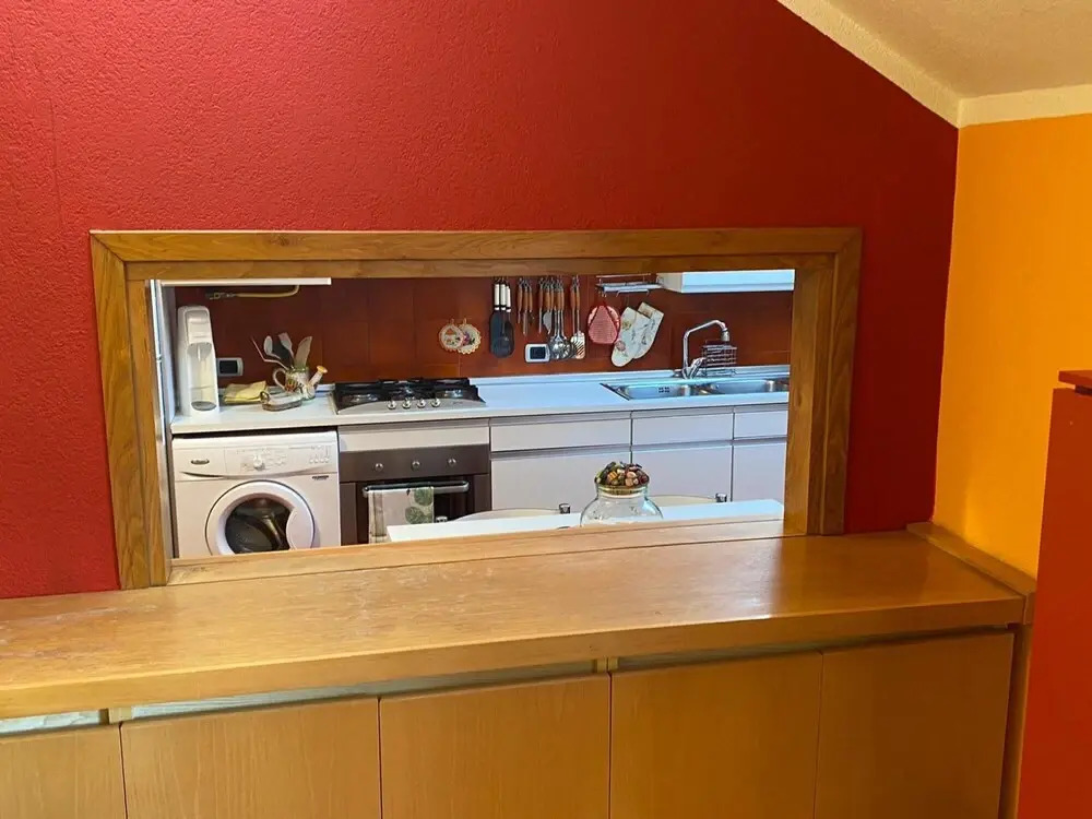 Maia in Baveno With 2 Bedrooms and 1 Bathrooms