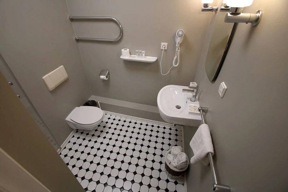 Boutique Hotel KRISTOFS