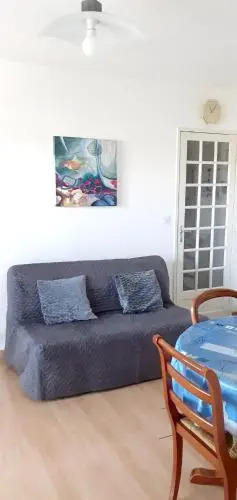 Apartment Avenue Pierre Corneille