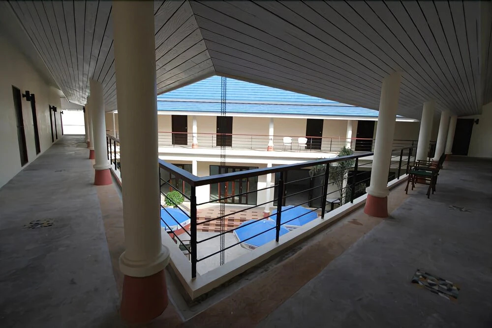 Centerpoint Koh Phangan New