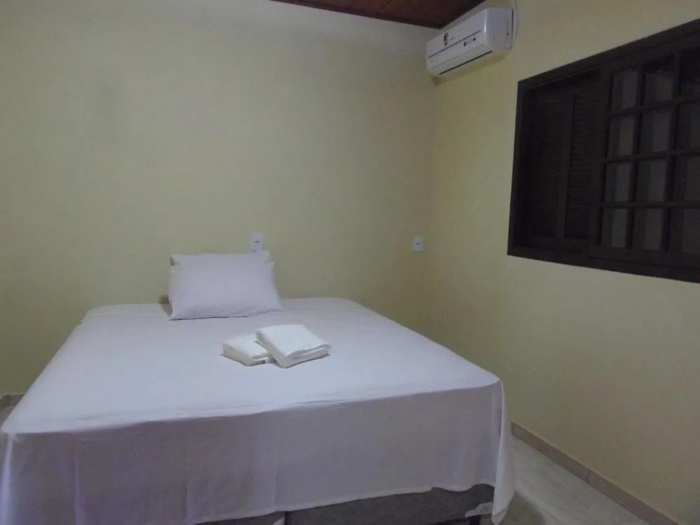 Parque Inn Hotel