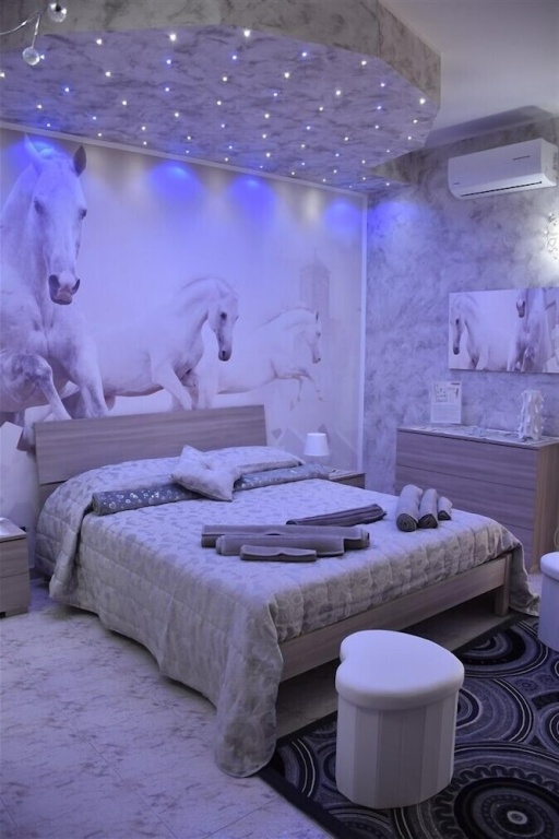 B&B Il Cuore dellEtna