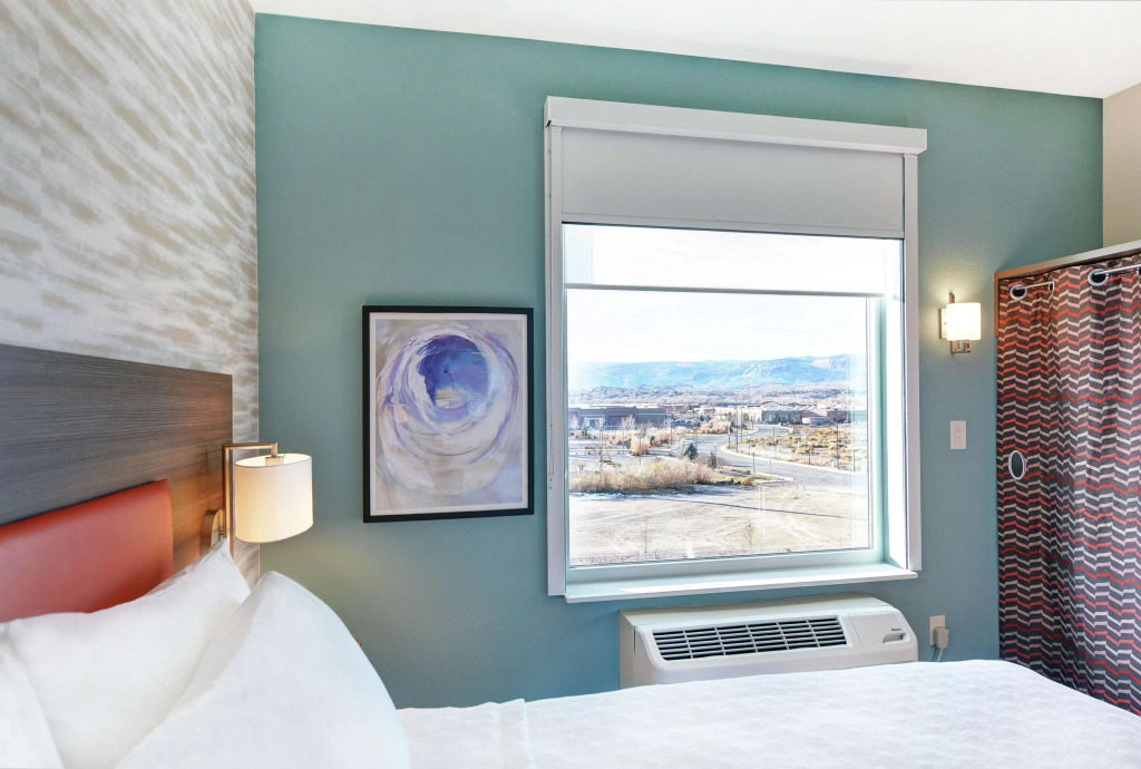 Home2 Suites By Hilton Grand Junction Northwest