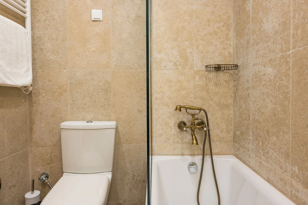 Pasifai Residence - Chania old town
