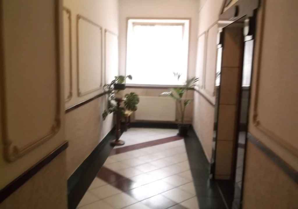 Hotel Pólus