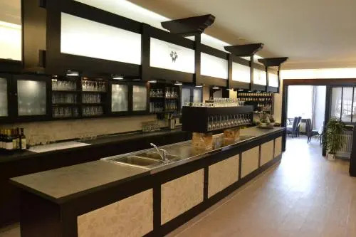 Landhotel Hof Barrl