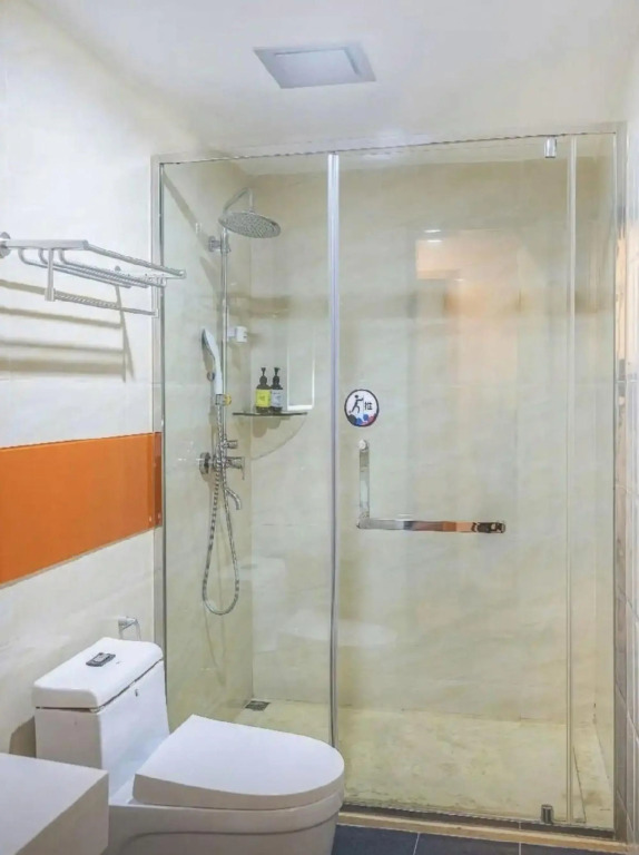 7Days Premium Chongqing Tongliang Square
