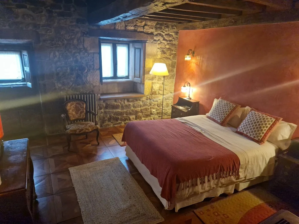 La Casona de Barrio