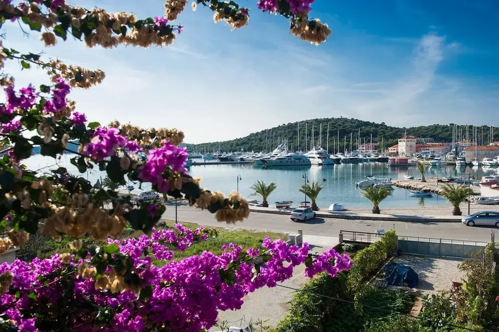 Bilja - 20 M From the sea - A1