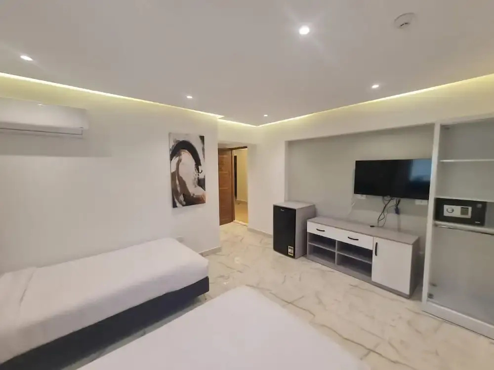 El Mesaadya Hotel فندق المساعدية
