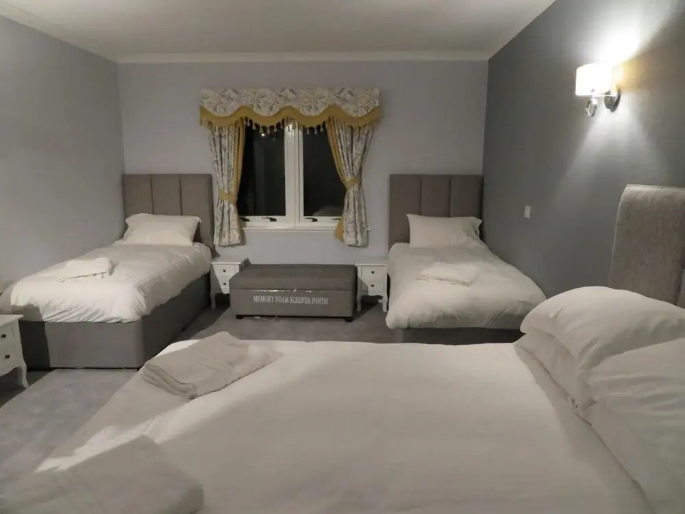 Craigievar Guesthouse
