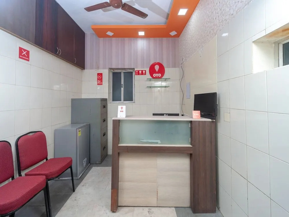 OYO 16596 Akash Inn Elite