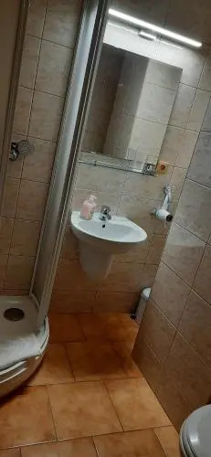 Penzion Bernardýn