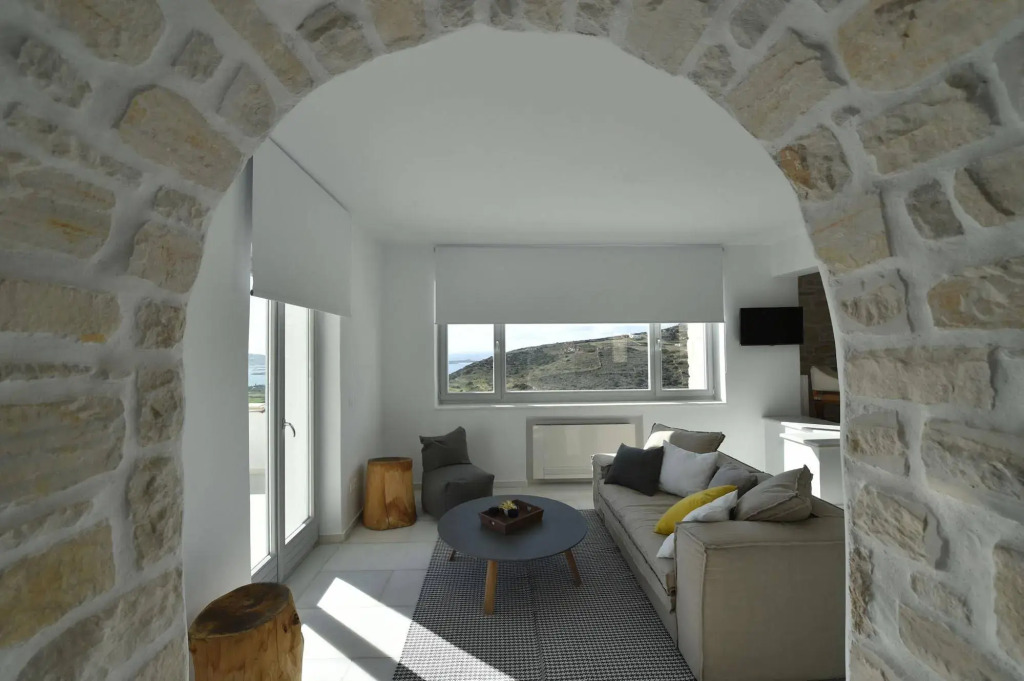 Villa Aethra