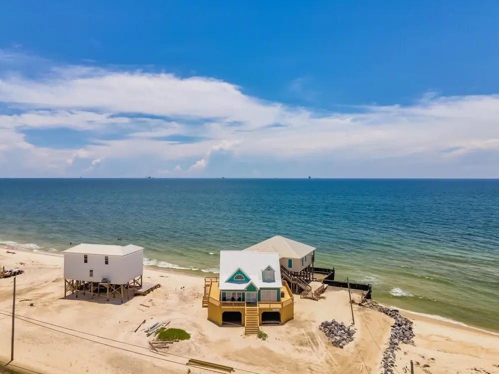 The Boat House - 106 Westward Ho 4 Bedroom Home by RedAwning
