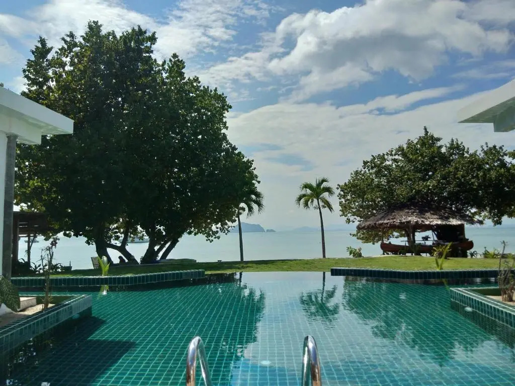 Yao Yai Beach Resort