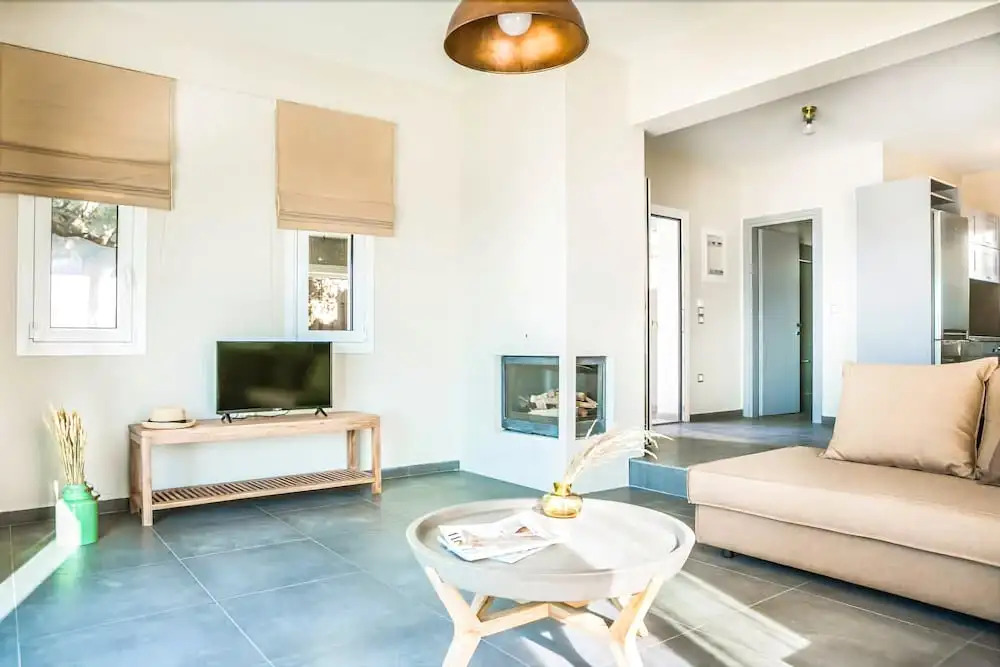 Villa Briseis