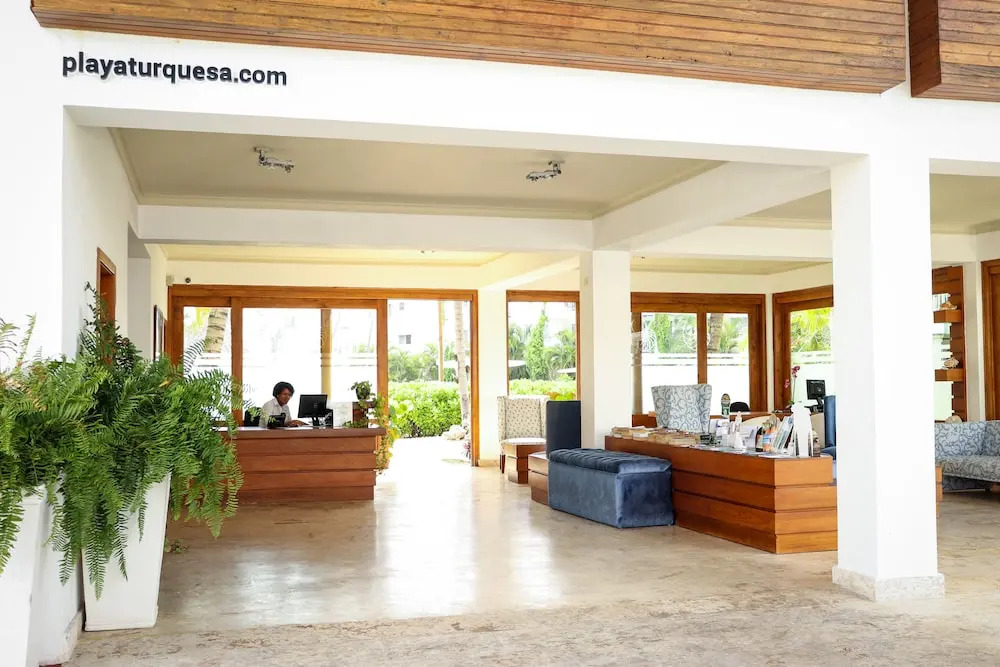 Playa Turquesa P103