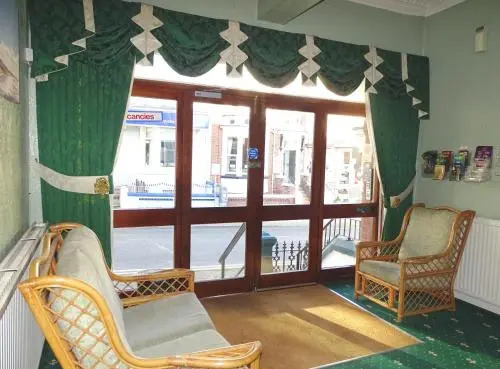 Beeton Villas Holiday Apartments