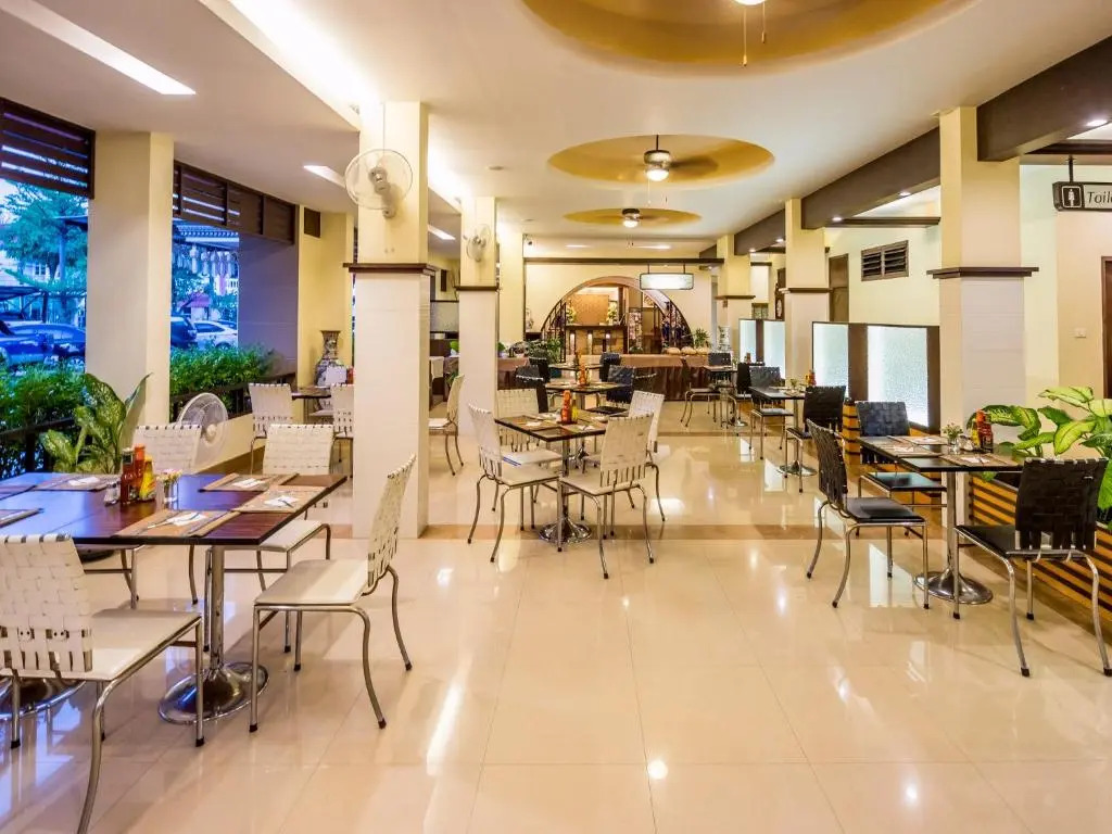 Sakulchai Place