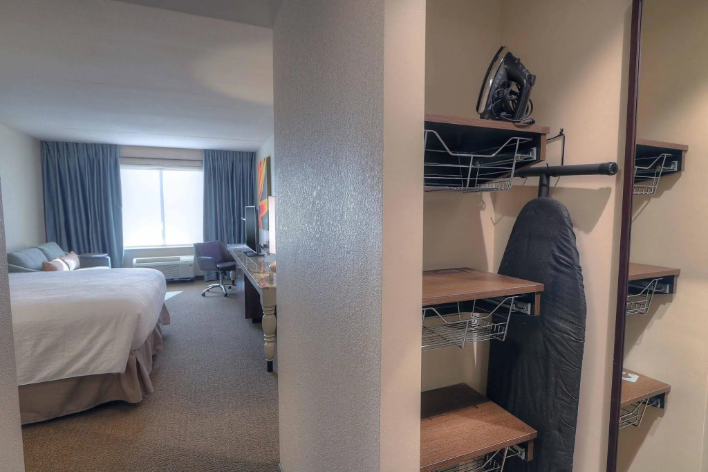 Hilton Garden Inn Pigeon Forge