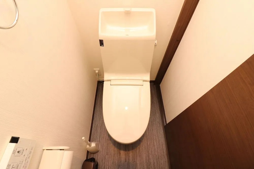 HG Cozy Hotel No.3