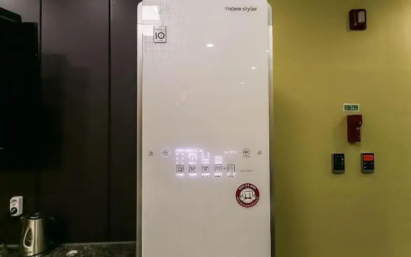 Seosan Time Hotel